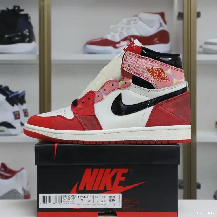 High Jordan Retro Air 1 Kimikick Jordan OG 0409